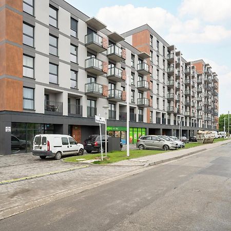 Michalczyka Stylish Apartment With Parking In The City Center Of Wroclaw By Noclegi Renters 外观 照片