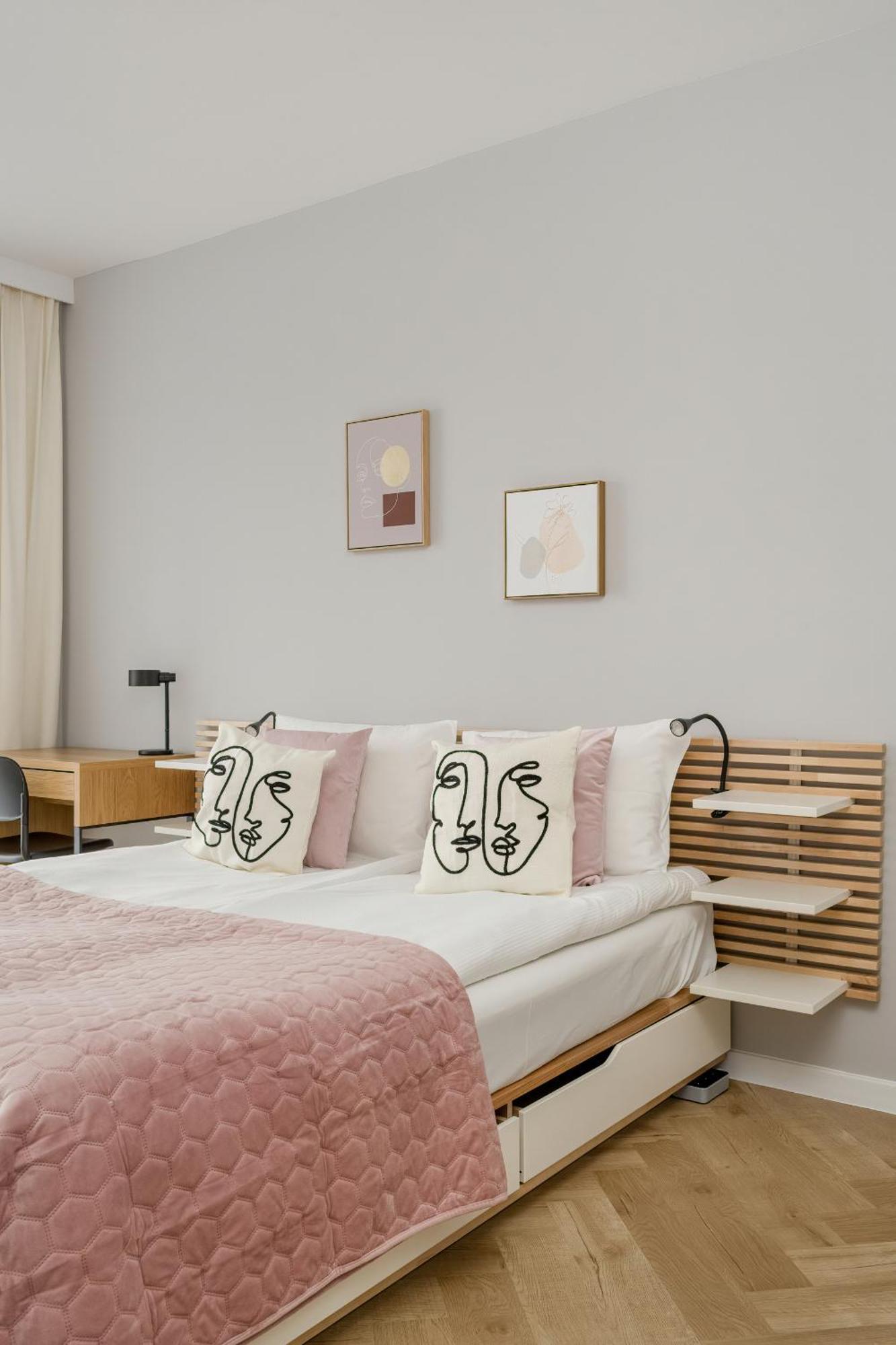 Michalczyka Stylish Apartment With Parking In The City Center Of Wroclaw By Noclegi Renters 外观 照片